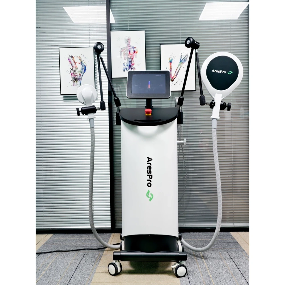 Апарат за магнитотерапия AresPro PMST MAX