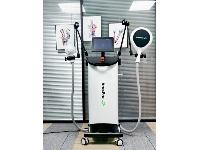 Апарат за магнитотерапия AresPro PMST MAX