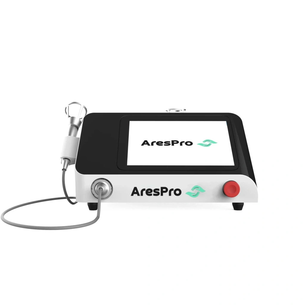 Високоинтензивен лазер AresPro HP Laser